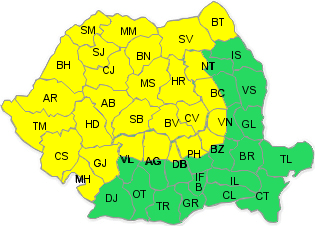 Cod-galben-ploi-Cluj iunie 2016