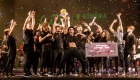World Of Dance Romania Qualifier