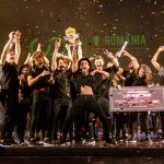 World Of Dance Romania Qualifier