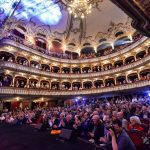 Gala de inchidere TIFF 2016 foto Nicu Cherciu