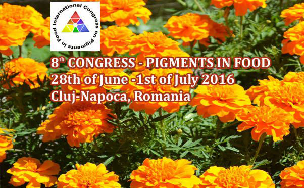 Pigmenti alimente usamv cluj