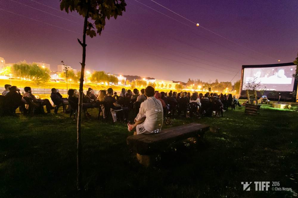 Very Big Shot - Focus Liban - Somes Open Air_foto Chris Nemes