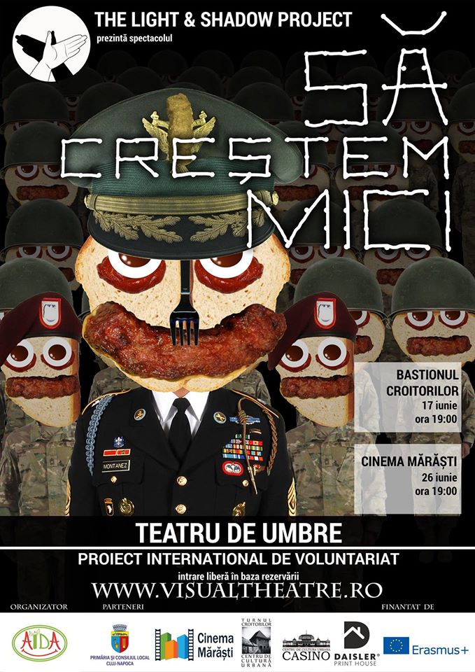 afis sa crestem mici