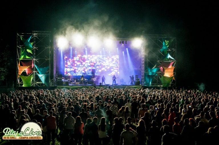 blaj alive festival