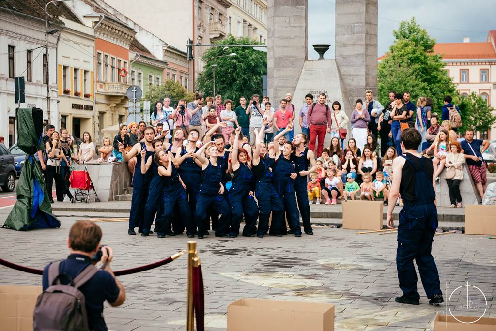 cluj never sleeps 2016 2