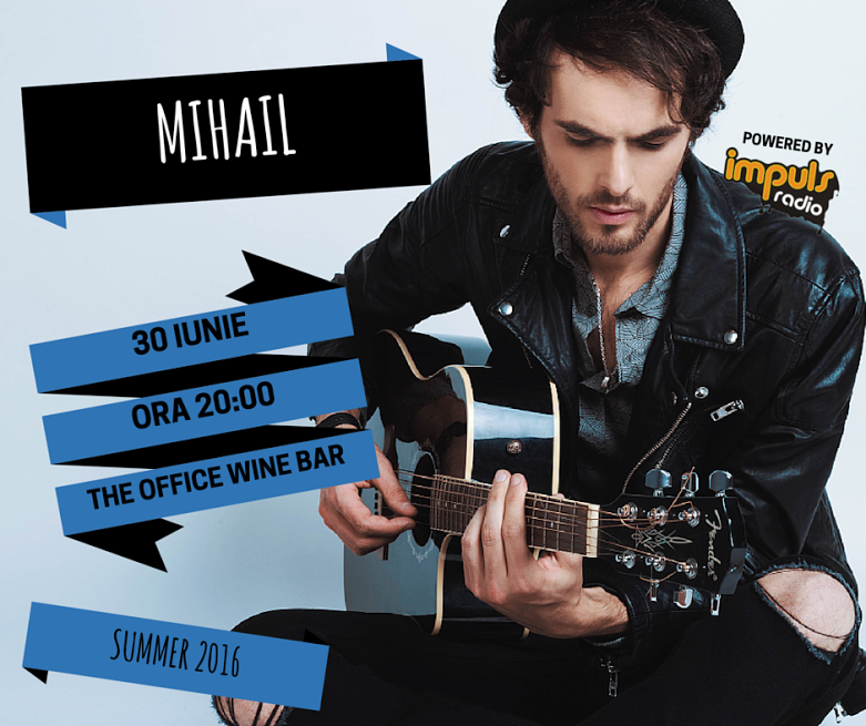 concert mihail sandu cluj
