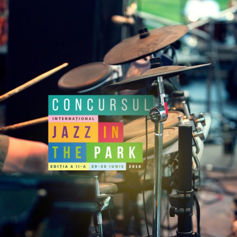 concurs jazz in the park