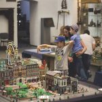 expozitie lego cluj
