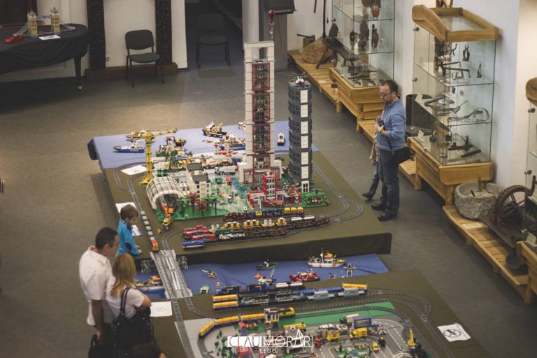 expozitie lego cluj2