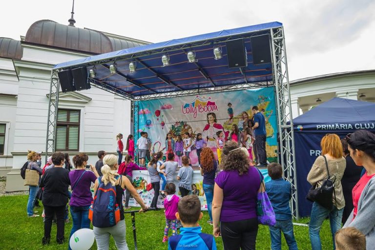 festival lollyboom cluj