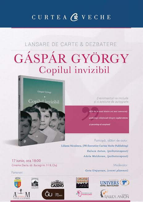 Gáspár György