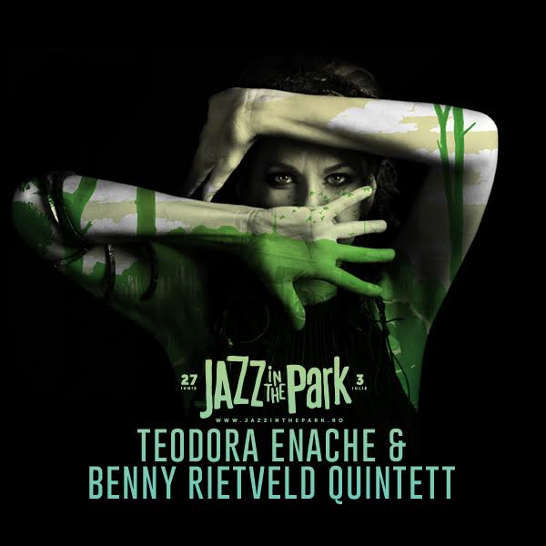 jazz in the park cluj 2016