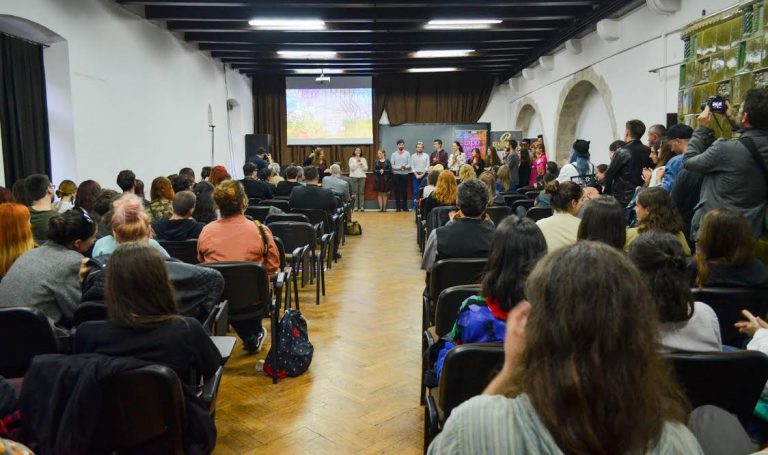 Expo Maraton 2016 castigatori premiere