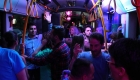 retro party tramvai1