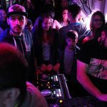 retro party tramvai3