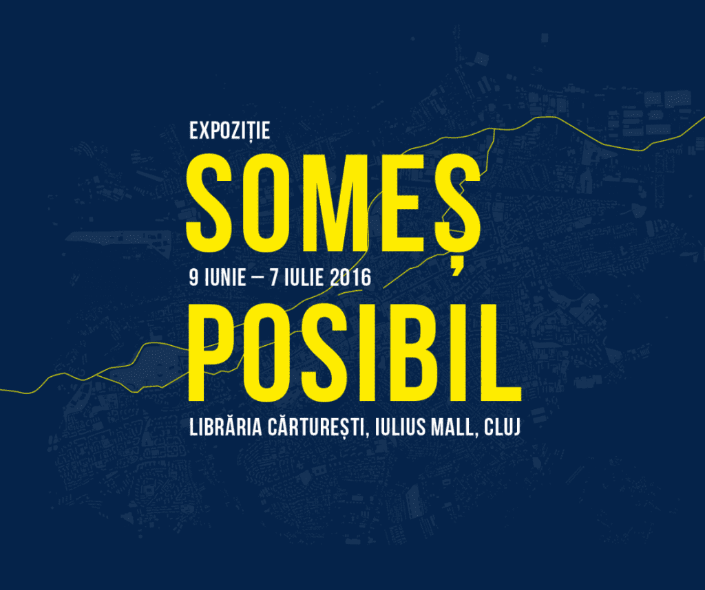 somes posibil