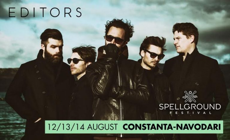 spellground festival 2016 headliner