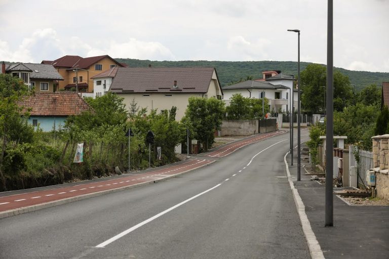 strada faget