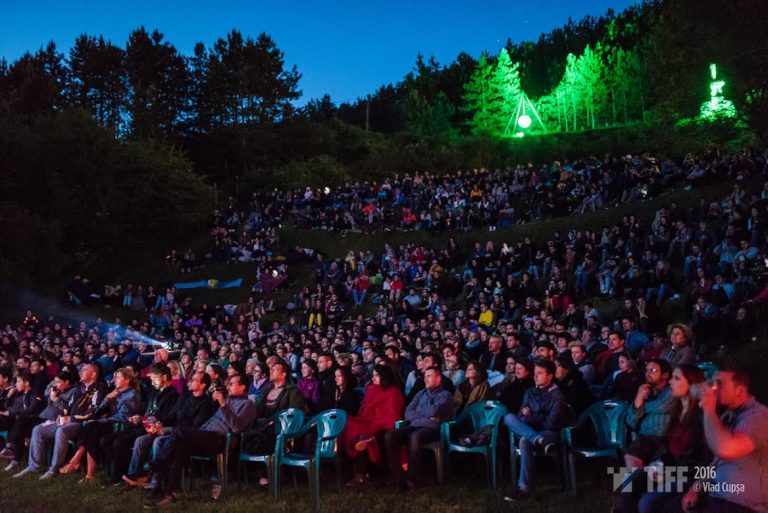 TIFF - Încep Zilele Filmului Românesc 4 tiff vlaha