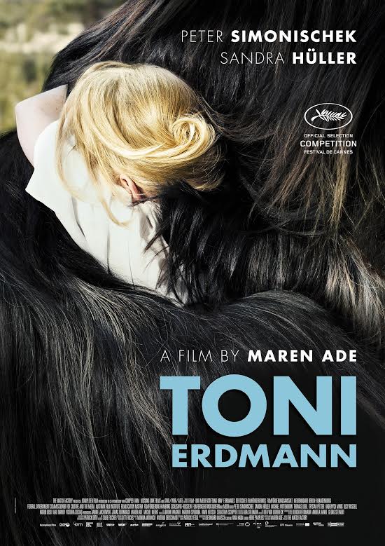 TONI ERDMANN
