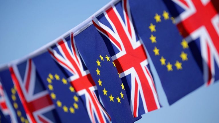 BREXIT: Marea Britanie iese din UE! 4 uk ue