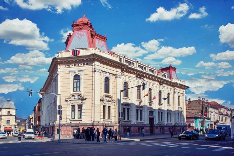 universitatea tehnica cluj napoca