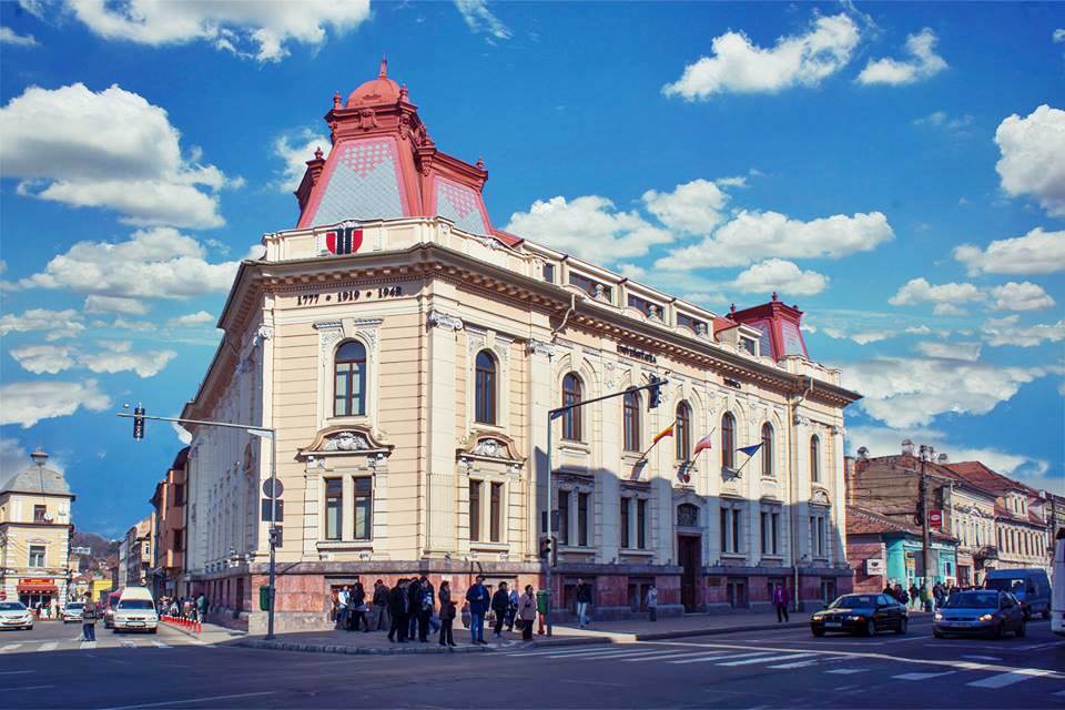 universitatea tehnica cluj napoca