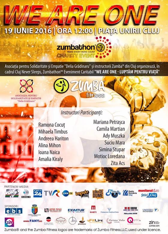 Zumbathon