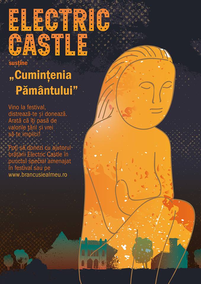 Cuminţenia pământului