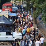 street food festival