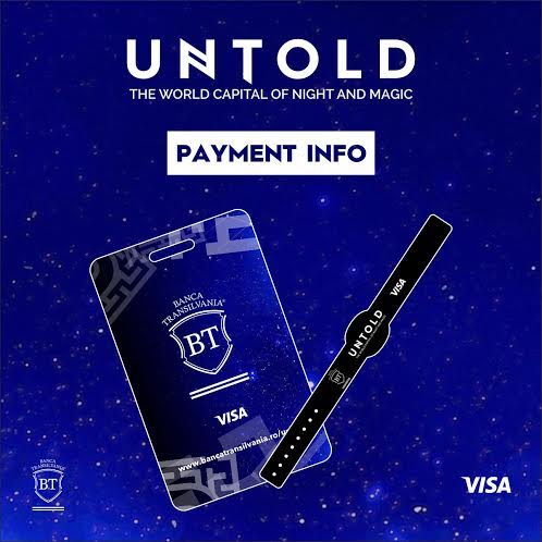 FESTIPAY UNTOLD