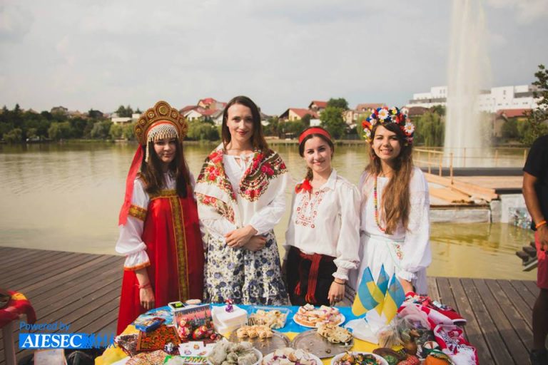 Global Village