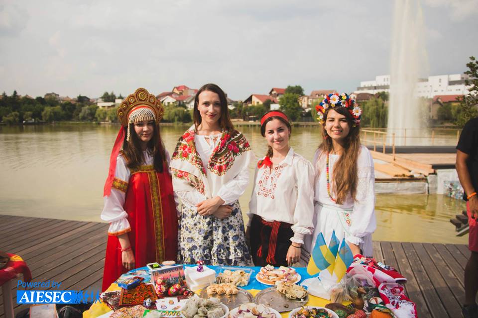 Global Village