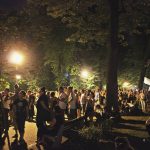 Jazz in the Park