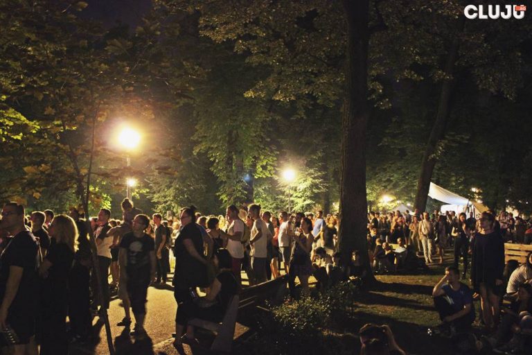 Jazz in the Park