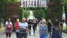 street food festival