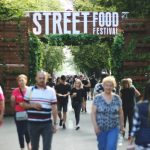 street food festival