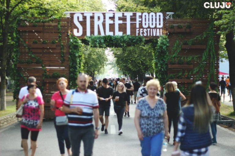 Mâncăruri delicioase și concerte energizante în cea de-a doua zi la Street Food Festival (FOTO) 1 street food festival