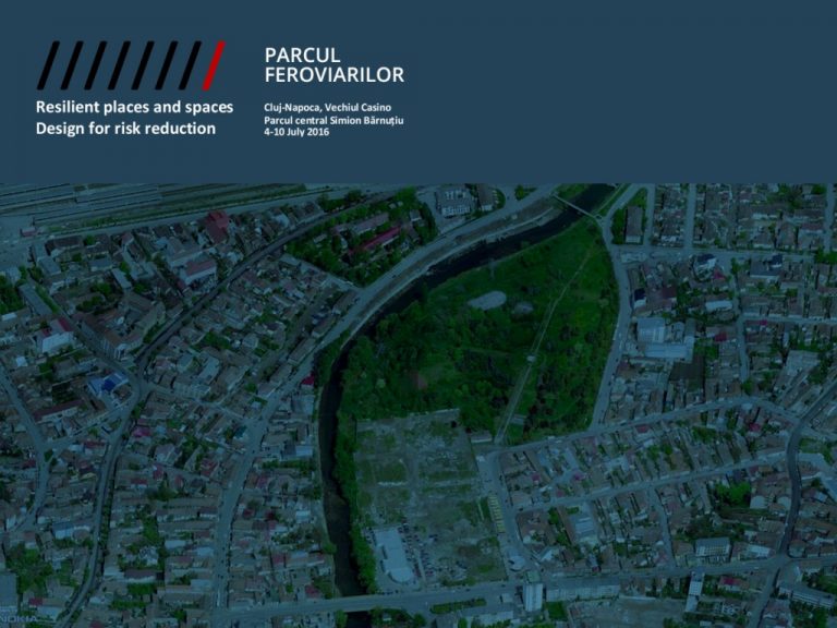 Parcul Feroviarilor