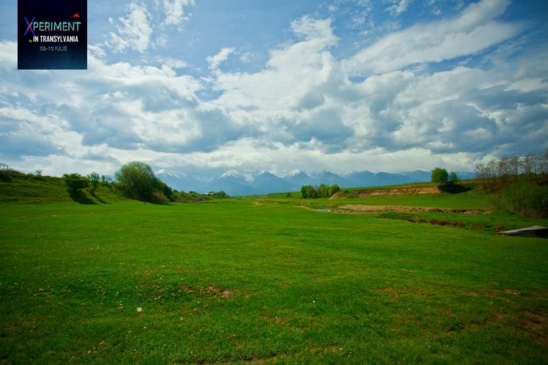 Xperiment In Transylvania