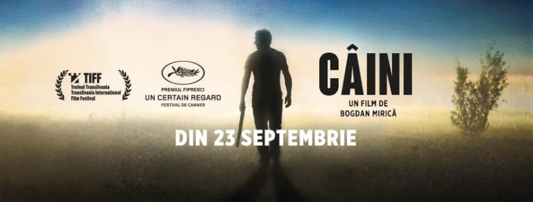 caini tiff cinematograf