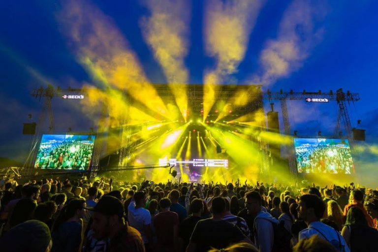 27.000 de oameni în a doua zi de Electric Castle! Urmează Skrillex 3 ec 2016 5