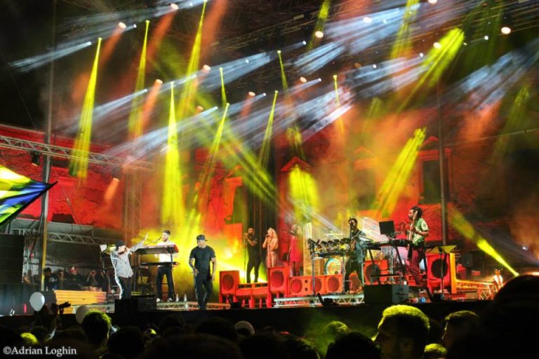 GHID - Tot ce trebuie să ştii despre a patra ediţie a festivalului Electric Castle 5 electric castle 2015