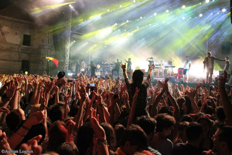 Electric Castle Festival - Programul complet pe zile 3 electric castle 2015 iunie