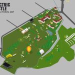 harta electric castle