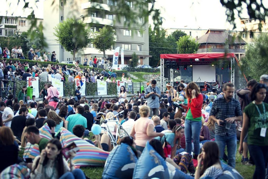 Jazz in the Park
