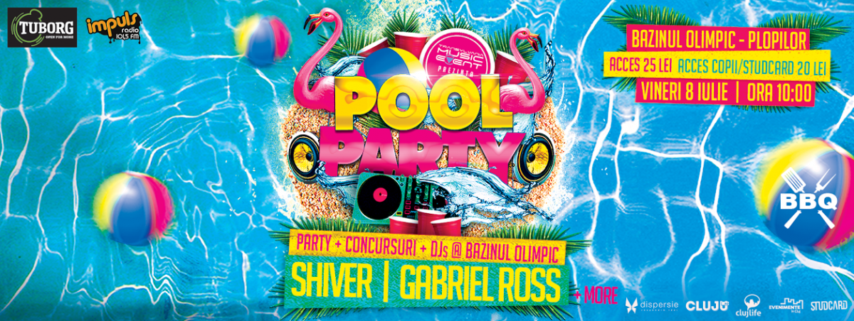 Pool Party