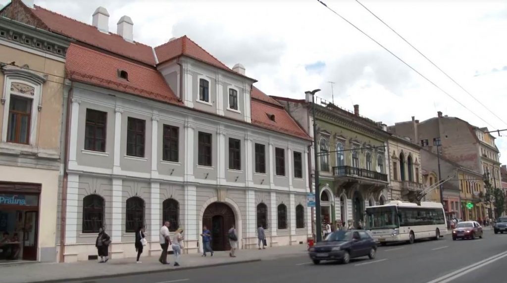scoala cluj