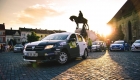 Transilvania Rally