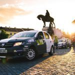 Transilvania Rally